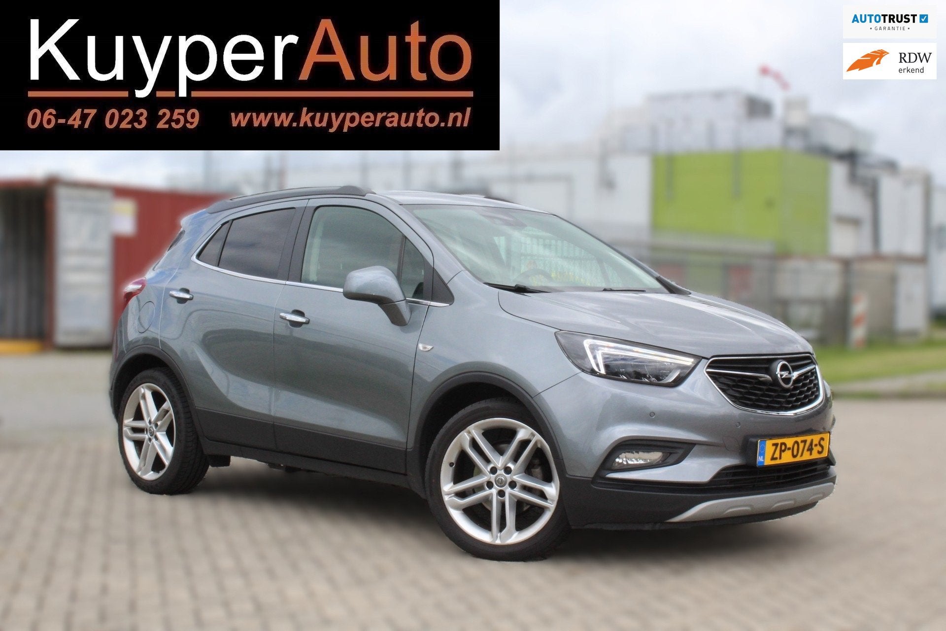 Opel Mokka X 1.4 Turbo Black Edition goed onderhouden CAMERA, Voorwielaandrijving, 15 km/l, Gebruikt, Leder
