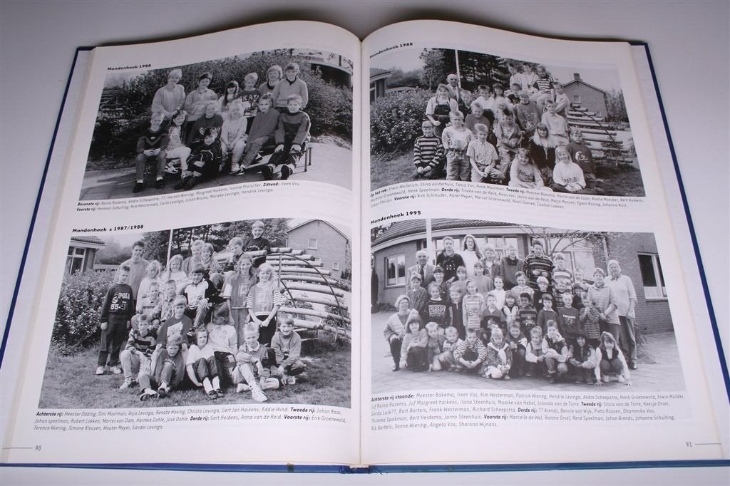 Eerste Exloërmond [1852-2002] — Geschiedenis en Bewoners, Ophalen of Verzenden, Zo goed als nieuw