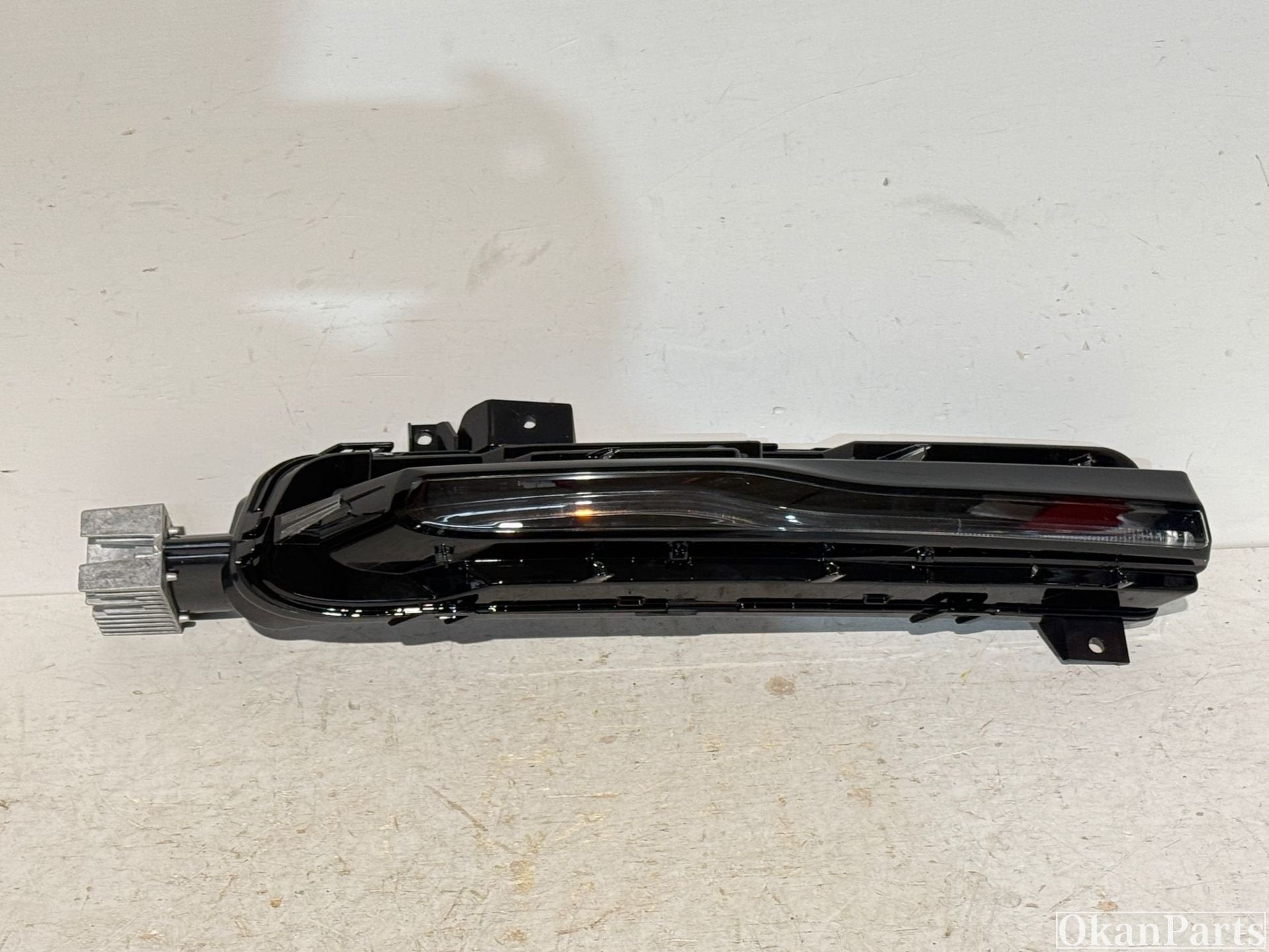 Volvo V40 rechter LED dagrijverlichting rechts 31290579, Auto-onderdelen, Verlichting, Info@fabrikant.eu, Fabrikantstraat 1
1000 AA  Amsterdam, NL