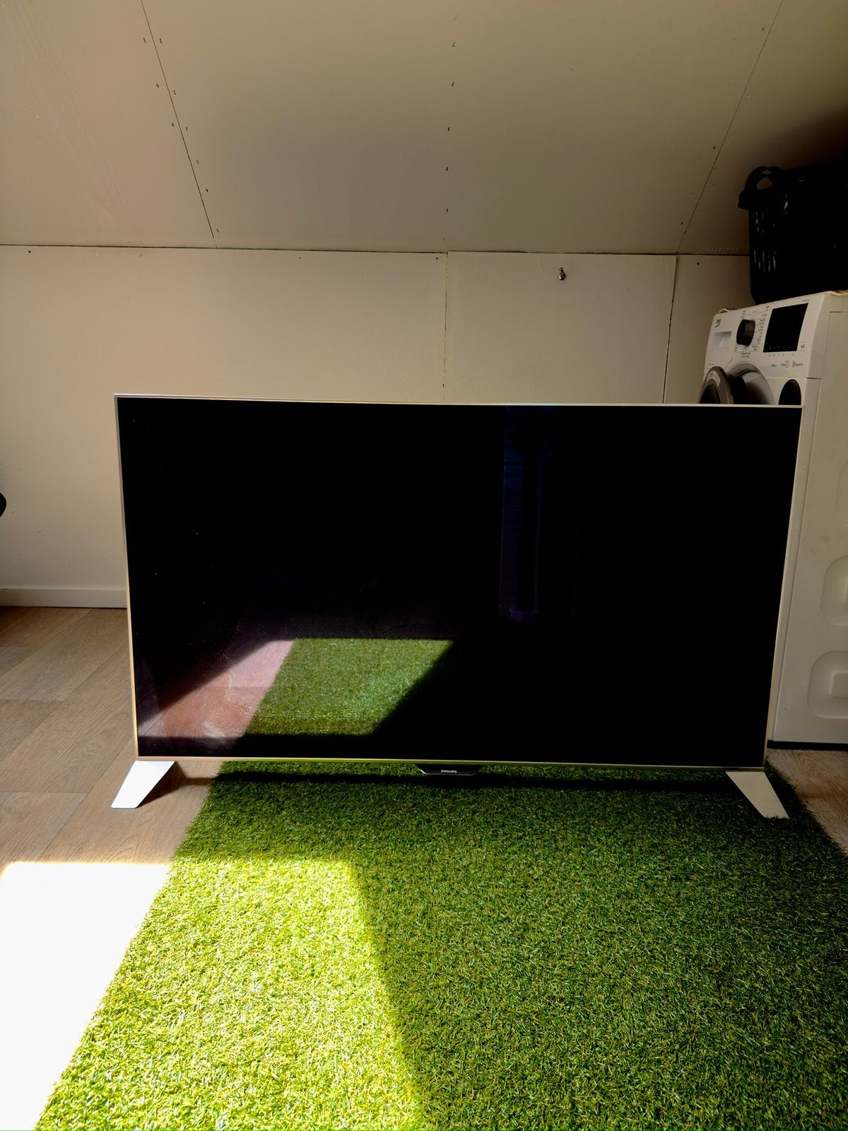 Philips LED-LCD | Full HD | 48 Inch | Top staat |, Ophalen, Philips, LCD, Zo goed als nieuw