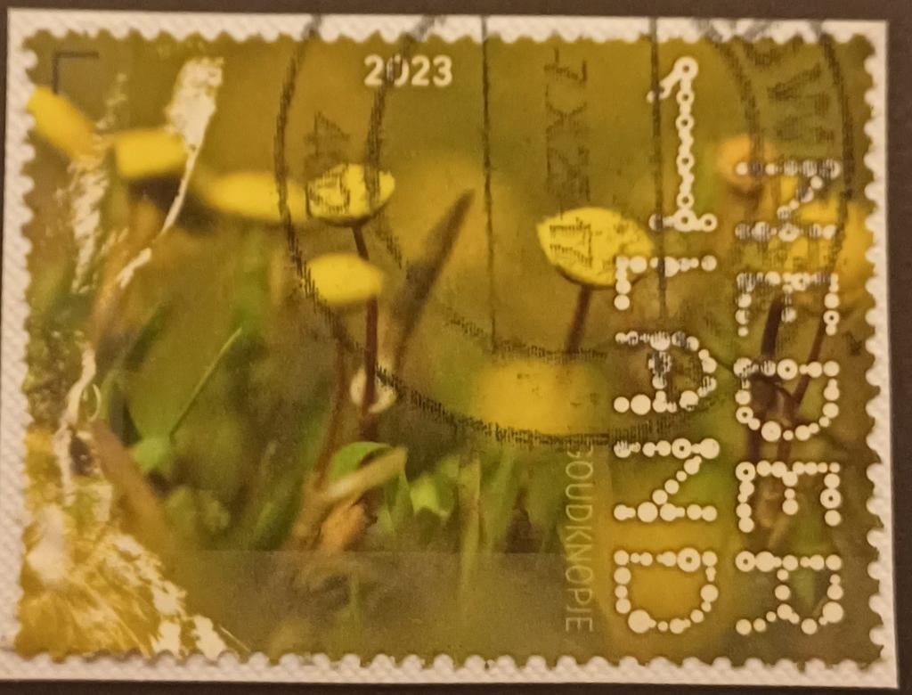 Nederland, Postzegels en Munten, Ophalen of Verzenden