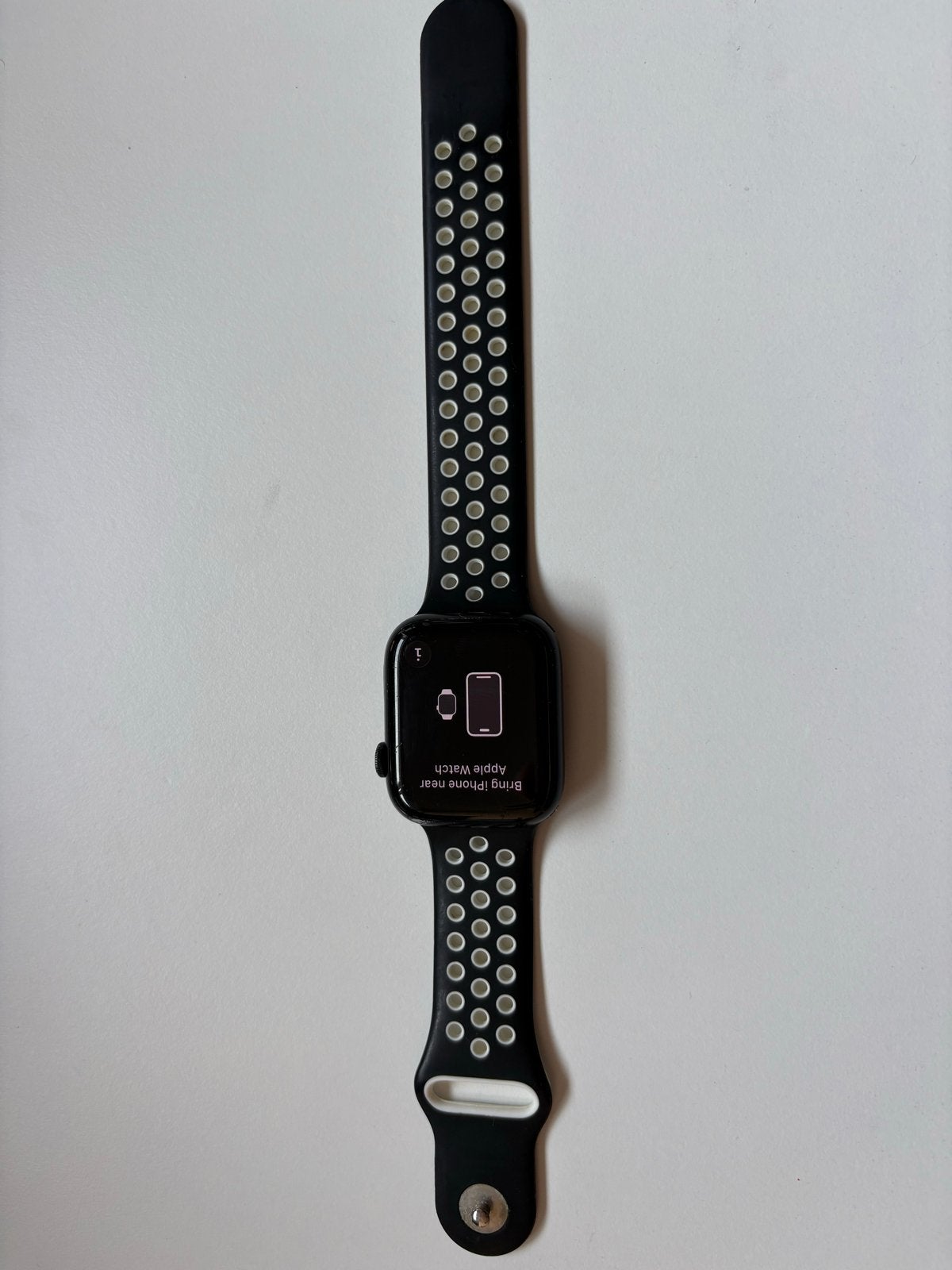 Apple Watch Series 8 45mm GPS + Cellular