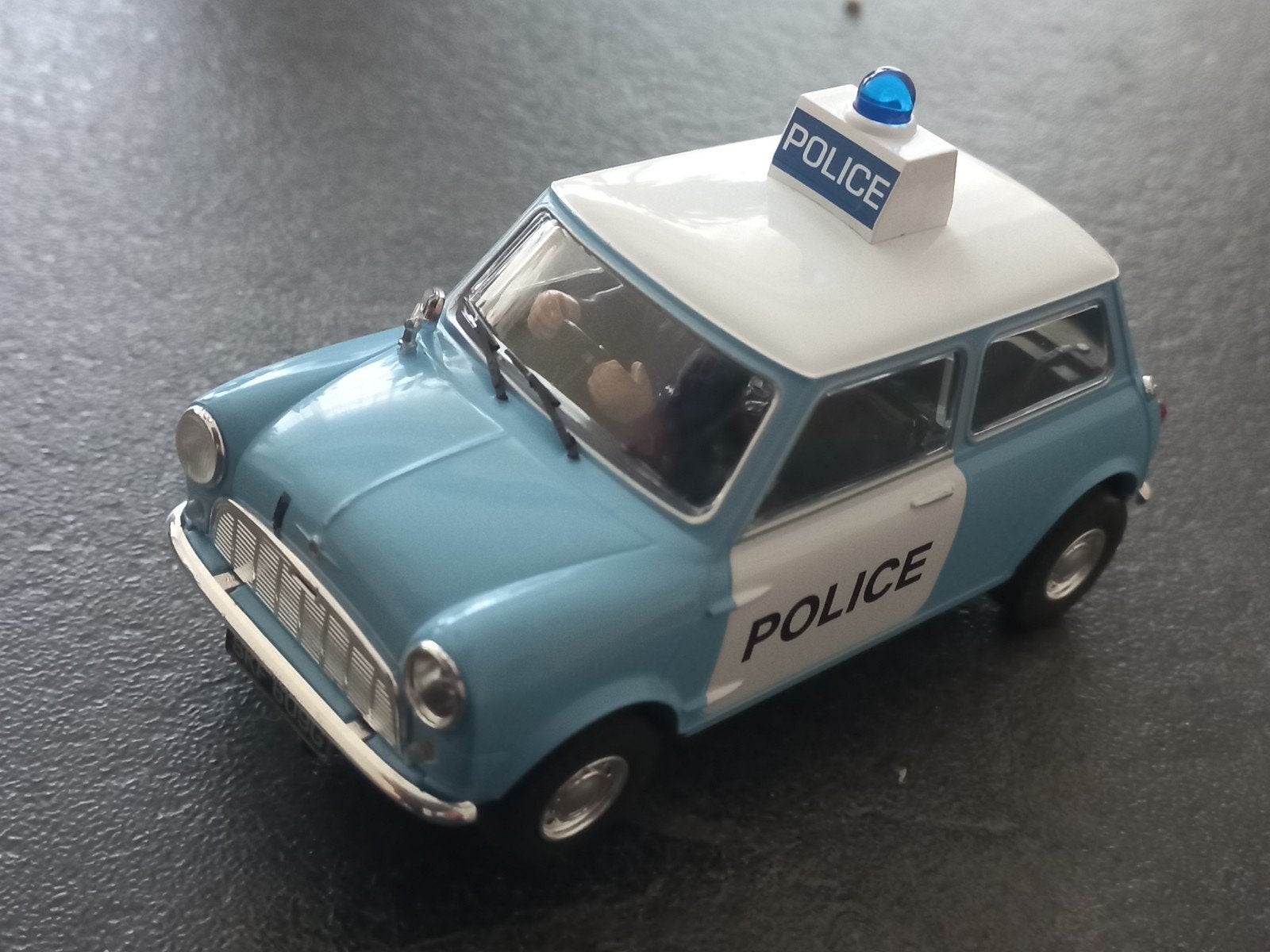 racebaanauto, Ophalen of Verzenden, Nieuw, Elektrisch, Overige merken