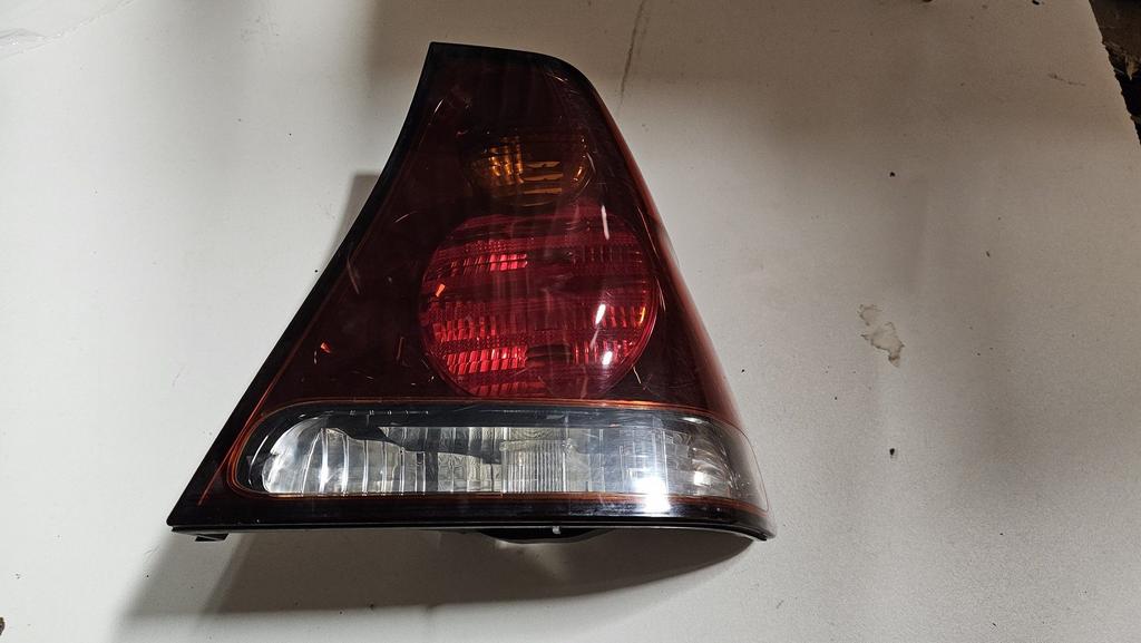 Achterlicht rechts smoke BMW E46 Compact 63216934162 6934162, Gebruikt, -, -, Ophalen of Verzenden