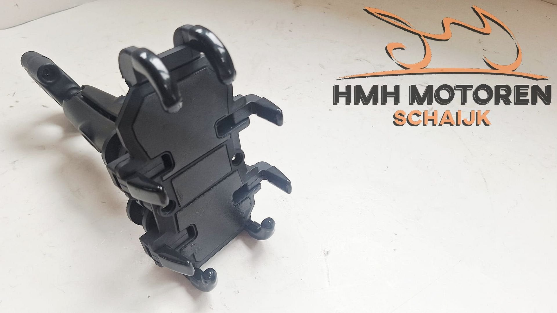 RAM Telefoonhouder Motor Trillingsdemper Grip Pro Klem Arm, Ophalen of Verzenden, -, -, -