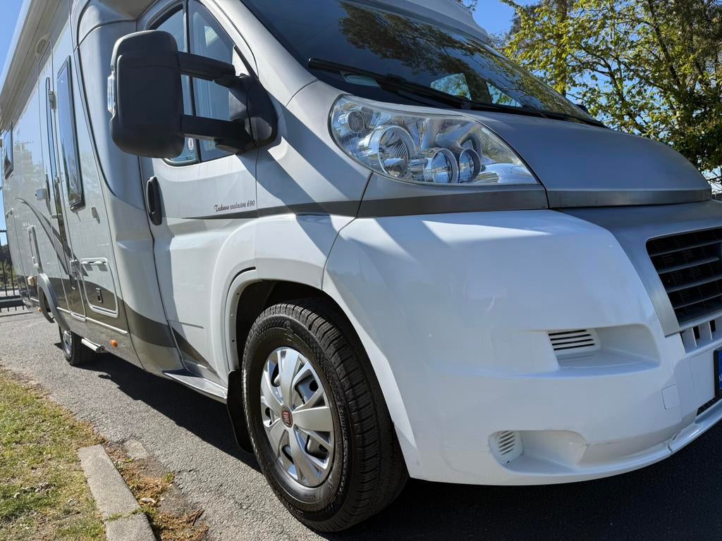 Caravans And Camping Hobby