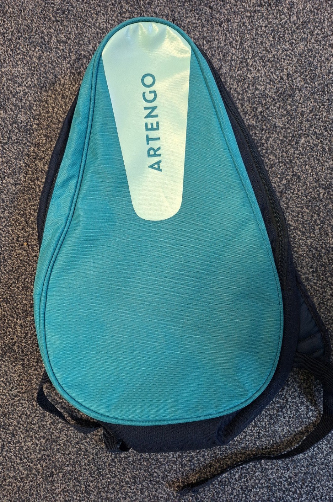 rackettas tennis, Artengo, Ophalen, Zo goed als nieuw, Tas, Overige merken