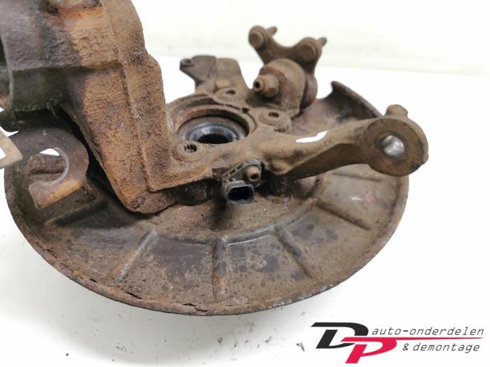 Wielnaaf voor van een Seat Leon, Gebruikt, -, -, Ophalen of Verzenden