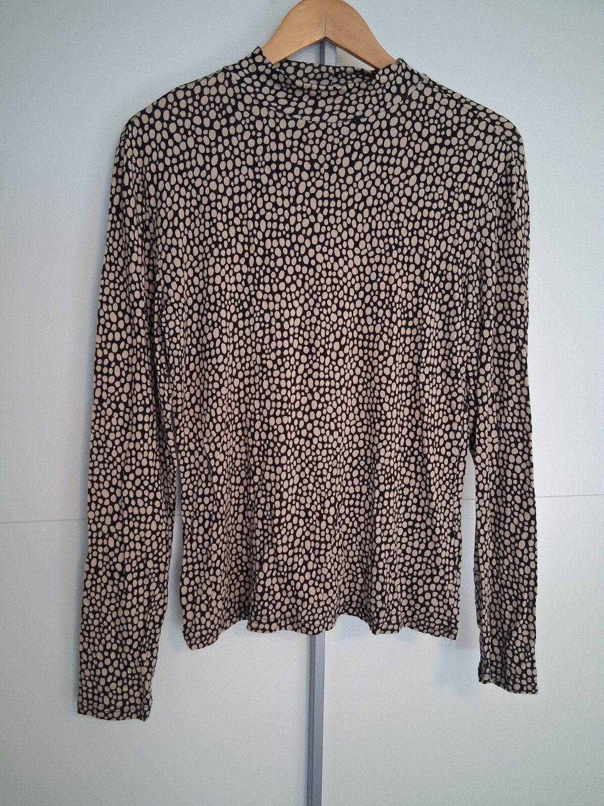 Jean Pascale shirt - maat M - Zo goed als nieuw!, Kleding | Dames, Maat 38/40 (M), Ophalen of Verzenden, Zo goed als nieuw, Lange mouw