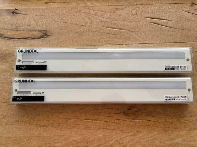 diverse ikea verlichting, Ophalen of Verzenden, Nieuw, Metaal, Minder dan 100 cm