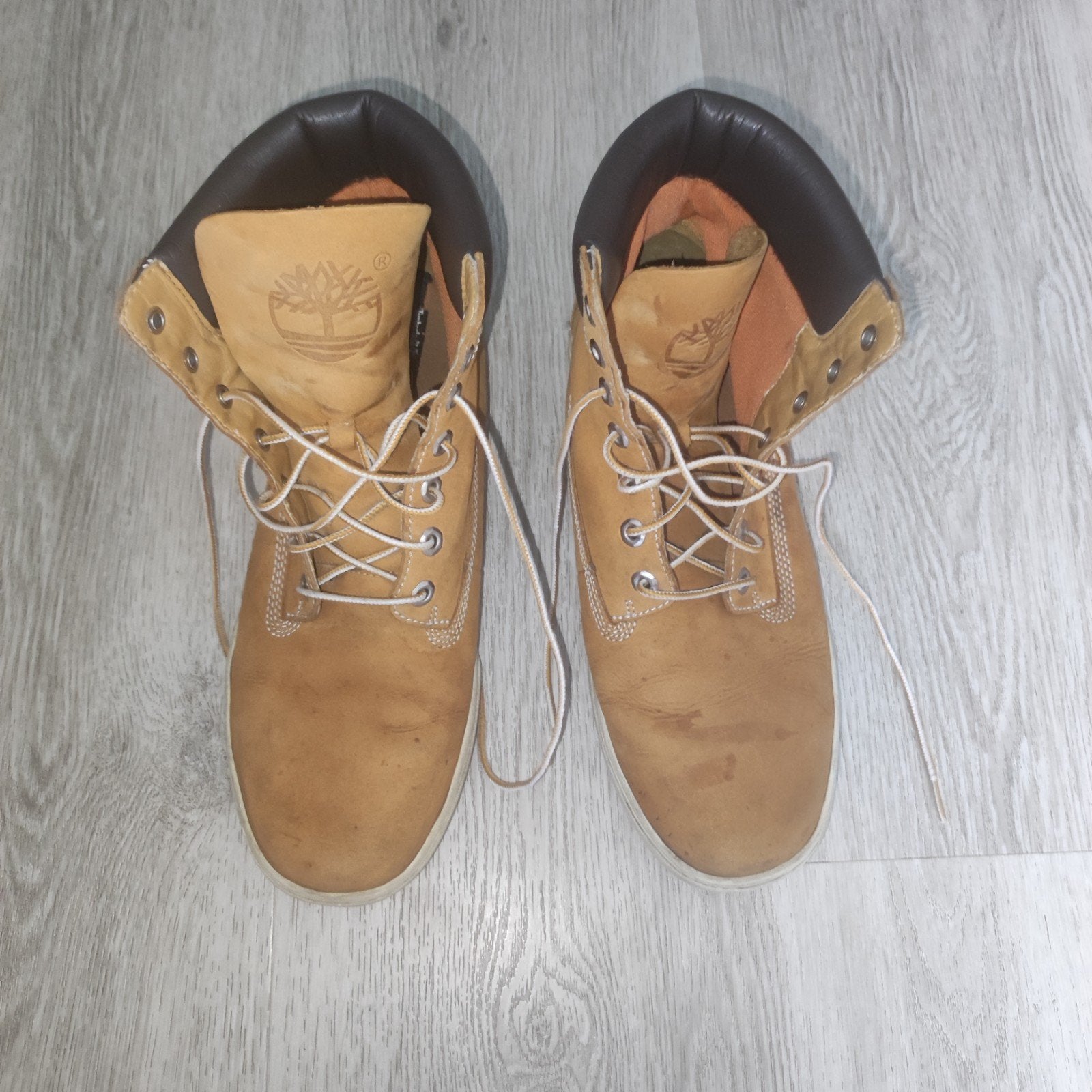 Timberland Earthkeepers Heren Schoenen Maat 45, Bruin, Verzenden, Timberland, Boots