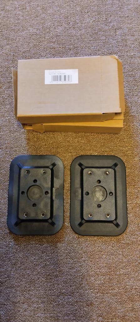 Glue Pad 4x, Ophalen of Verzenden, Nieuw