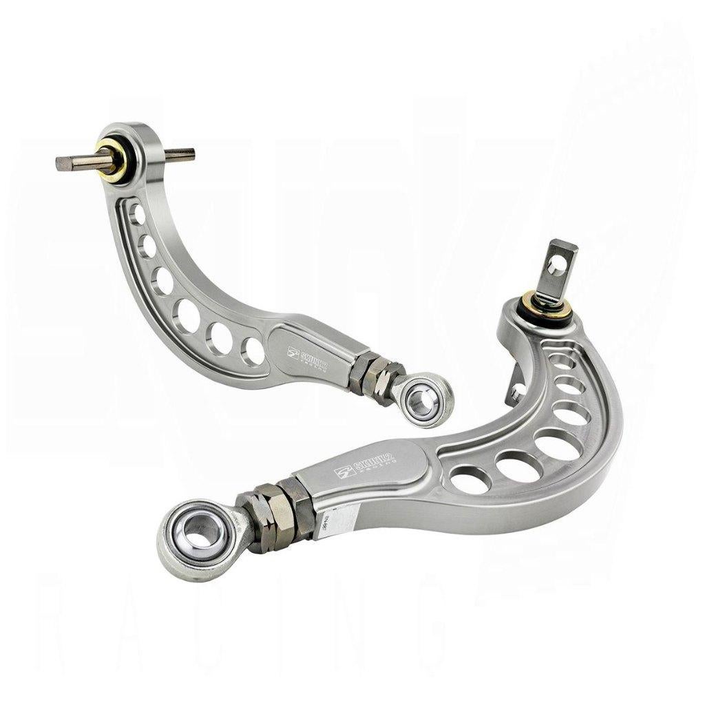 Skunk2 Pro-serie rear camber kit - Honda Civic Hybrid 05-11, Ophalen of Verzenden
