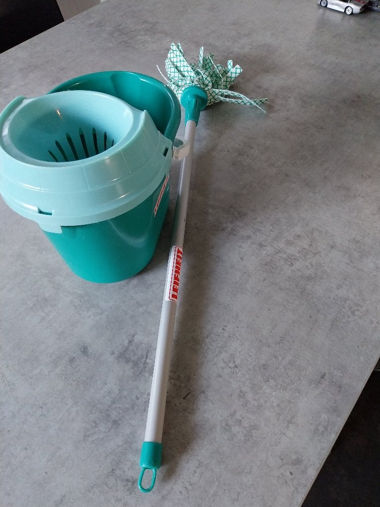 leifheit speelgoed, Verzamelen, Ophalen of Verzenden, Nieuw