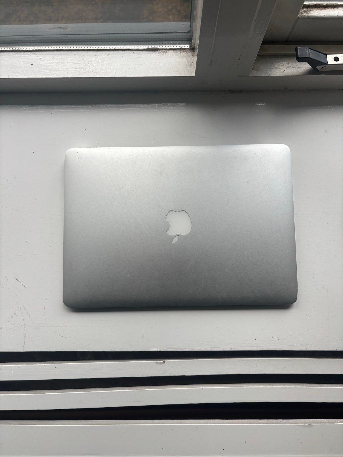 MacBook Air 13 inch - Goede staat, Computers en Software, Ophalen, 256 GB, 2 tot 3 Ghz, Qwerty