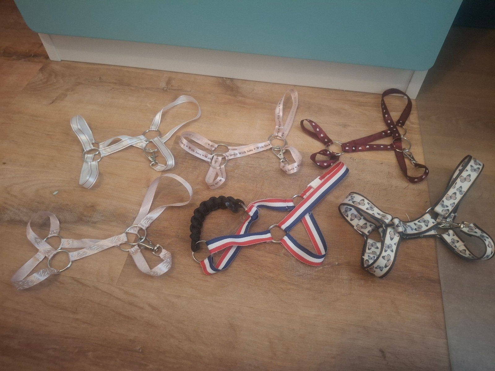 Hobbyhorse halsters, Ophalen of Verzenden, Nieuw