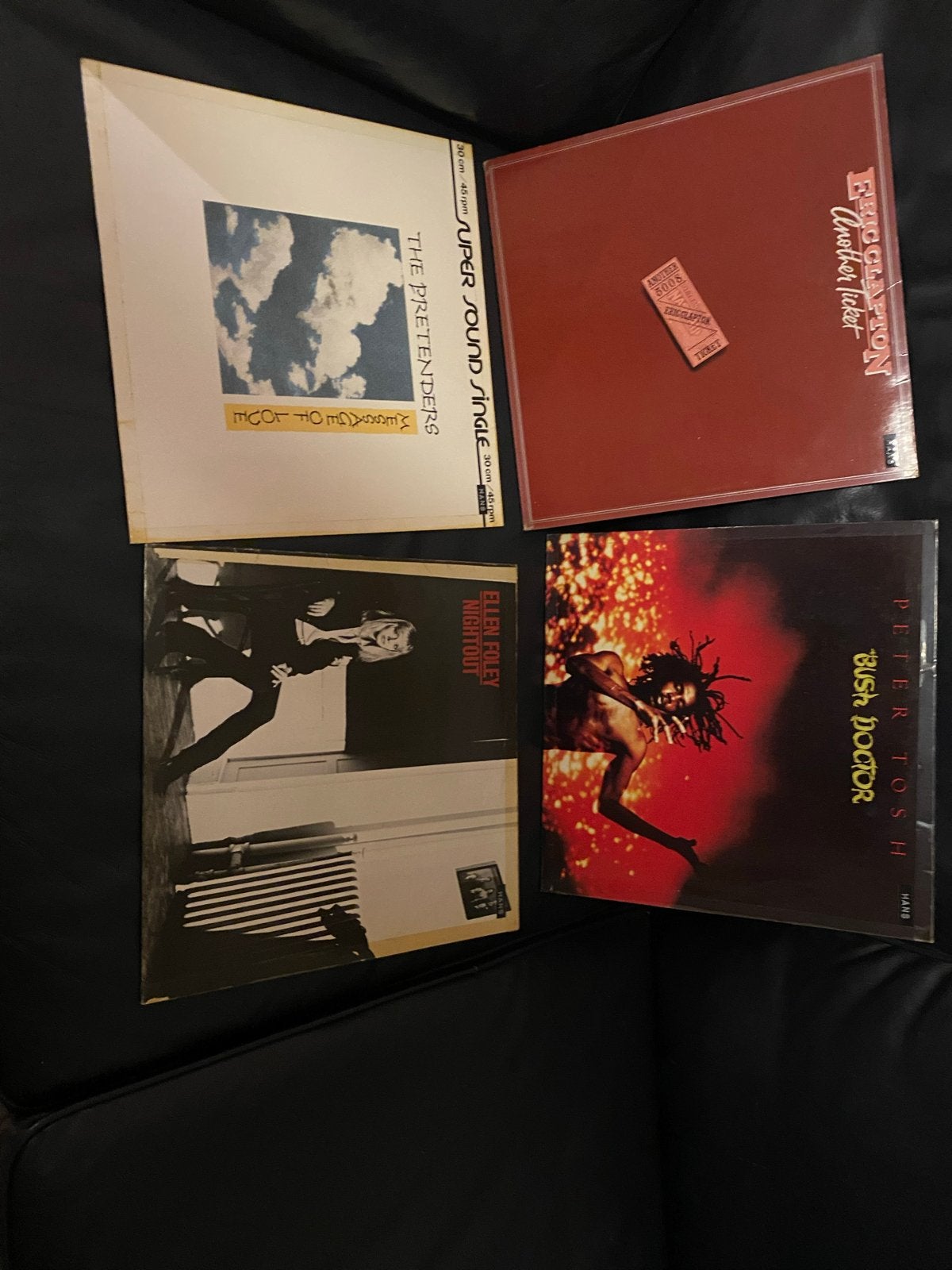 Diverse Pop & Rock LP's - Klassiekers en Collectors Items, LP, Gebruikt, Pop, Ophalen of Verzenden