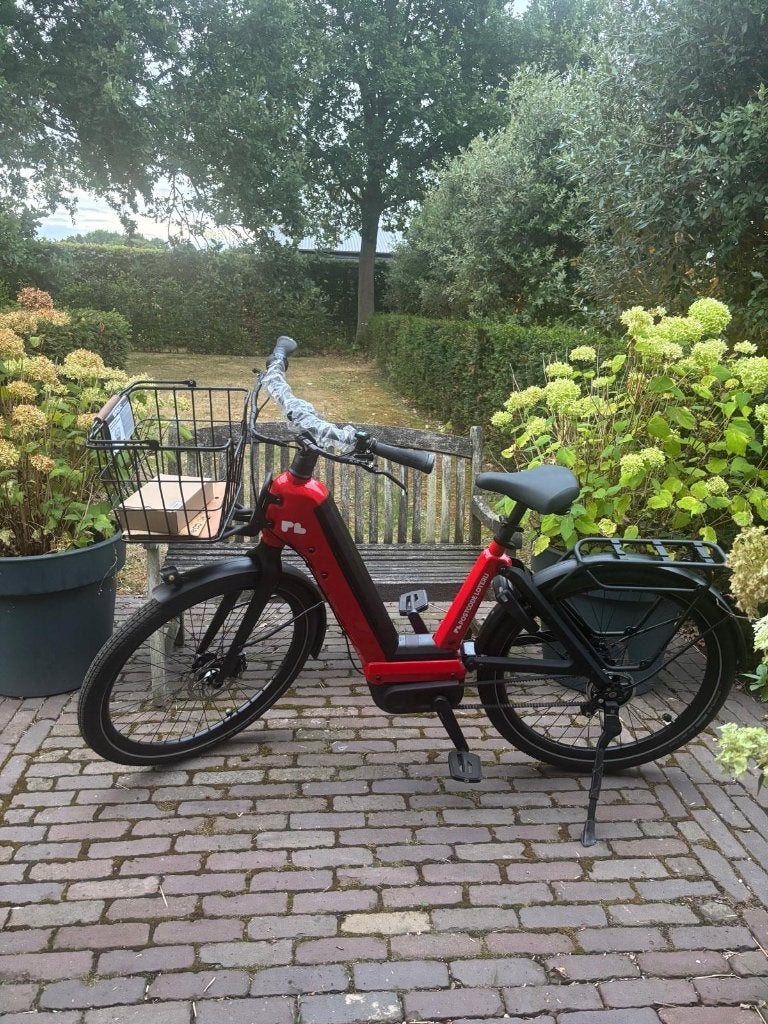Roetz Life E-bike - nieuw, Nieuw, 47 tot 51 cm, 50 km per accu of meer, Ophalen