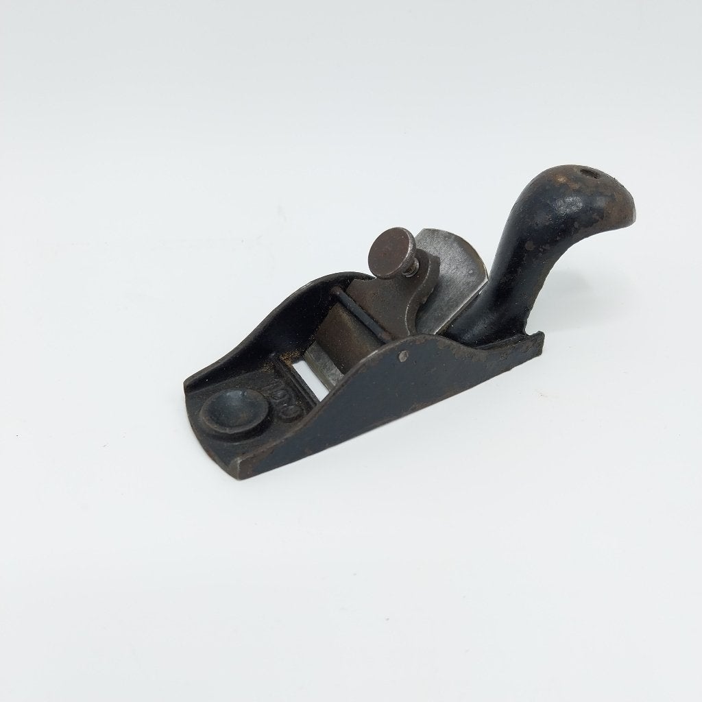 Ongemerkte Nr. 100 Blokschaaf (59588-53)