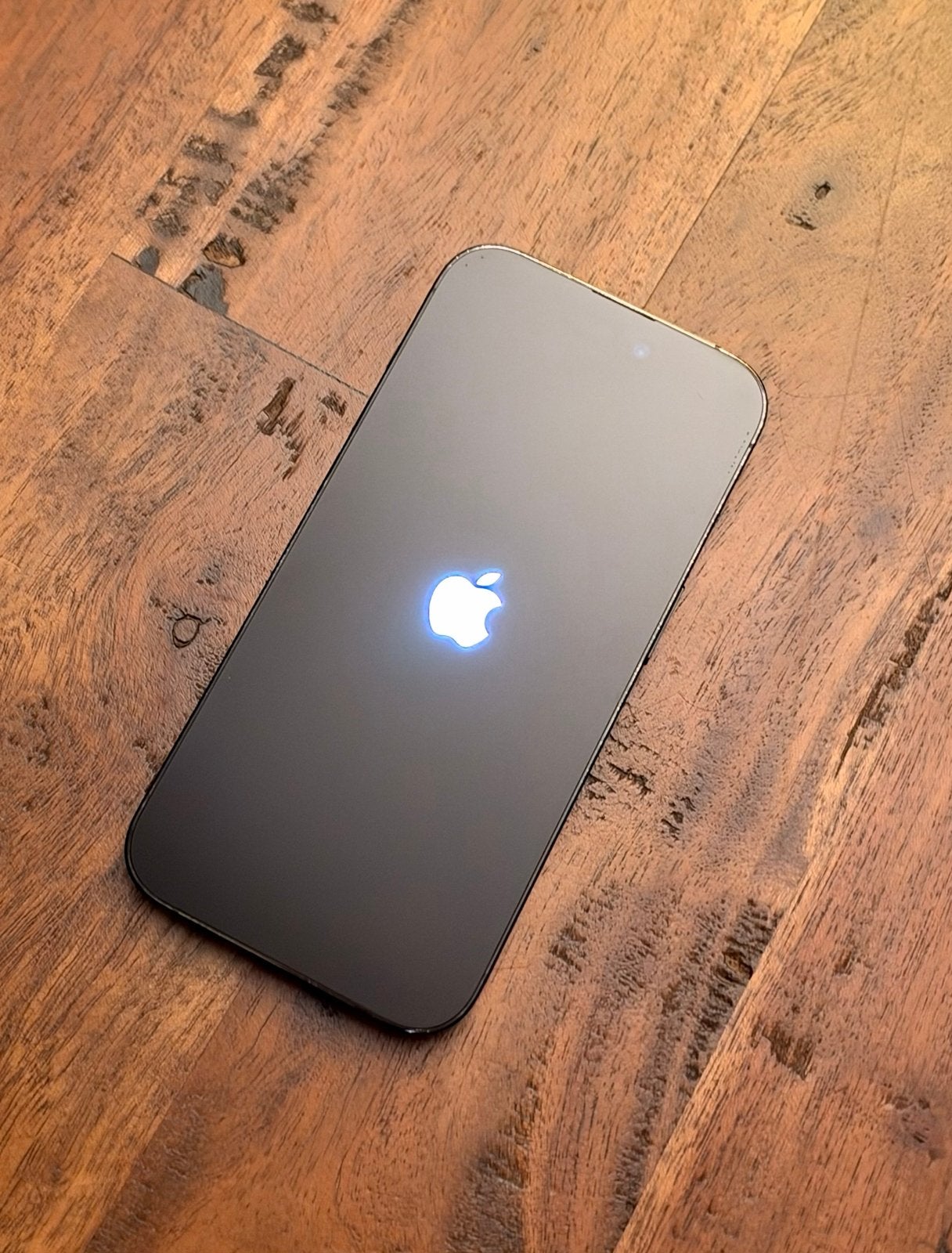 iPhone 14 Pro 256GB Zwart | Goede staat | 80% Batterijcond.