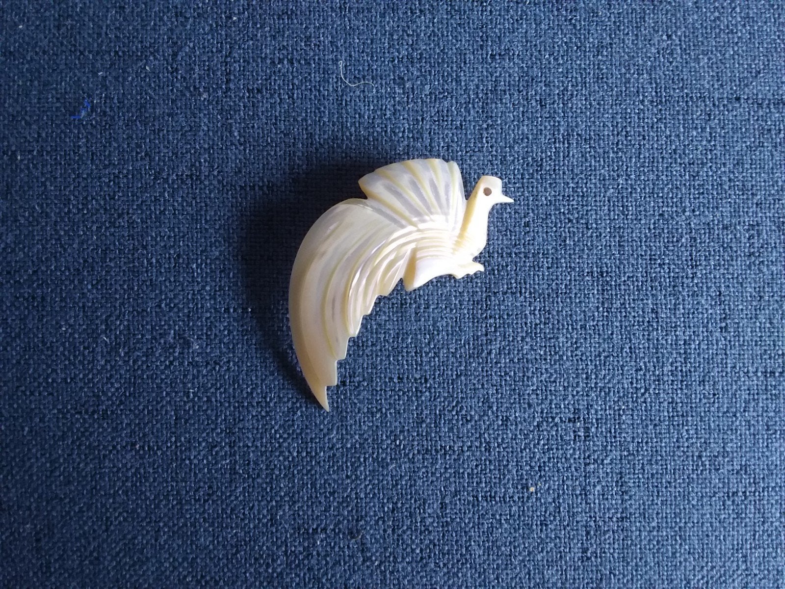 Broche, Ophalen of Verzenden