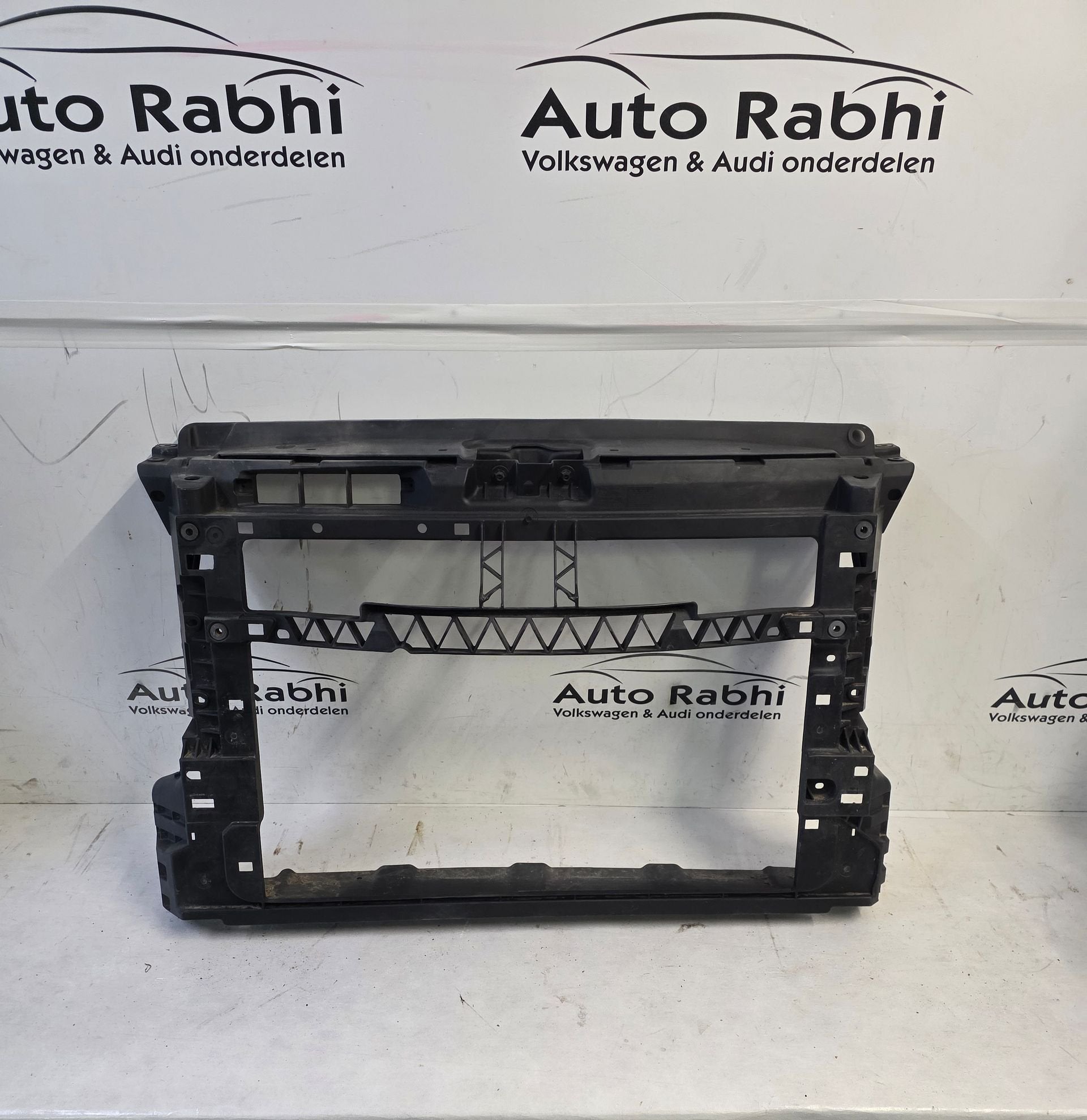 VW POLO 6C VOORFRONT ORIGINEEL 6C0805588H, Gebruikt, -, -, Ophalen of Verzenden