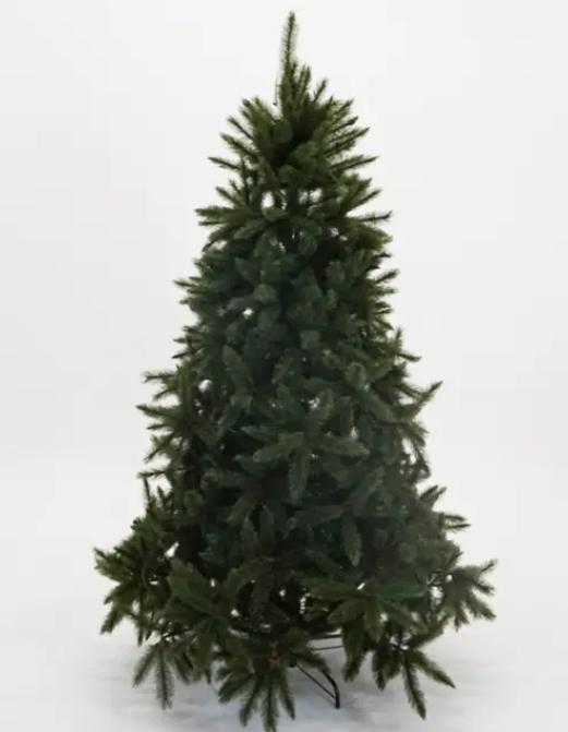 Kerstboom, sierboom, Triumph Tree 155cm, Ophalen, Gebruikt