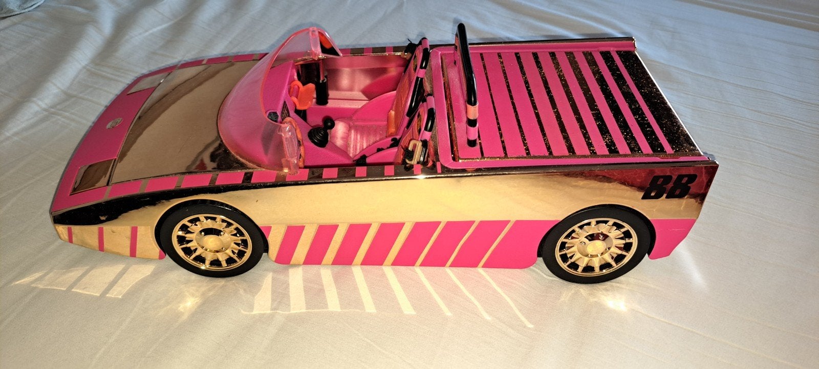 L.O.L auto, Ophalen of Verzenden, Overige typen