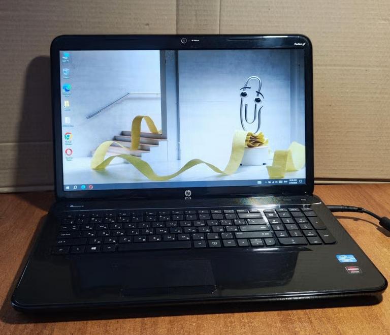 Hp G7 Pavilion Intel i5, Computers en Software, Ophalen of Verzenden, 17 inch of meer, 2 tot 3 Ghz