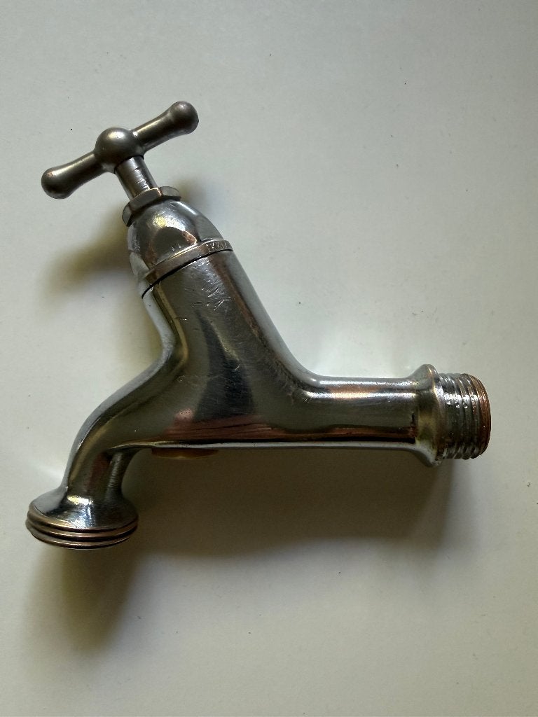 "Tapkraan", Ophalen of Verzenden, Zo goed als nieuw