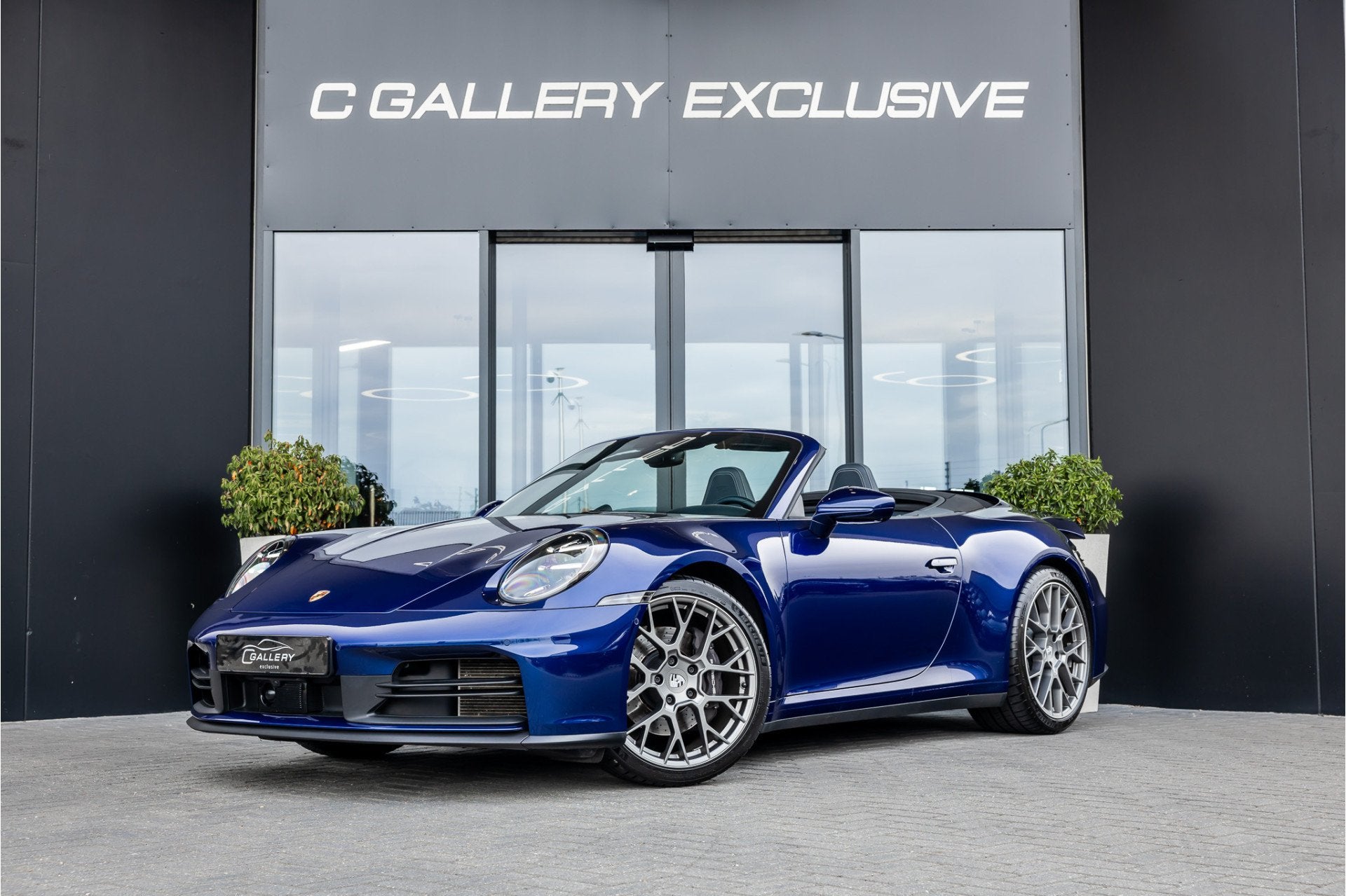 Porsche 911 3.0 Carrera - Sport Chrono + | Bose | Stoelkoeli, Auto's, Automaat, Dealer onderhouden, Achterwielaandrijving, Gebruikt