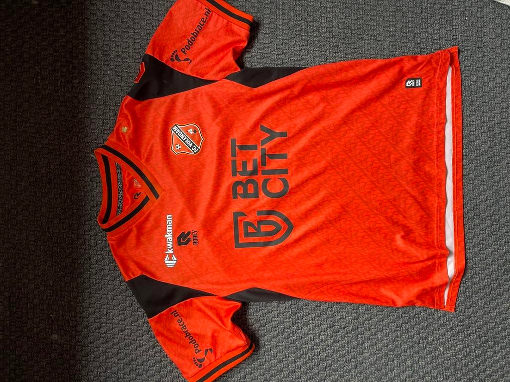Volendam shirt, maat L, Maat L, Ophalen of Verzenden, Nieuw, Shirt