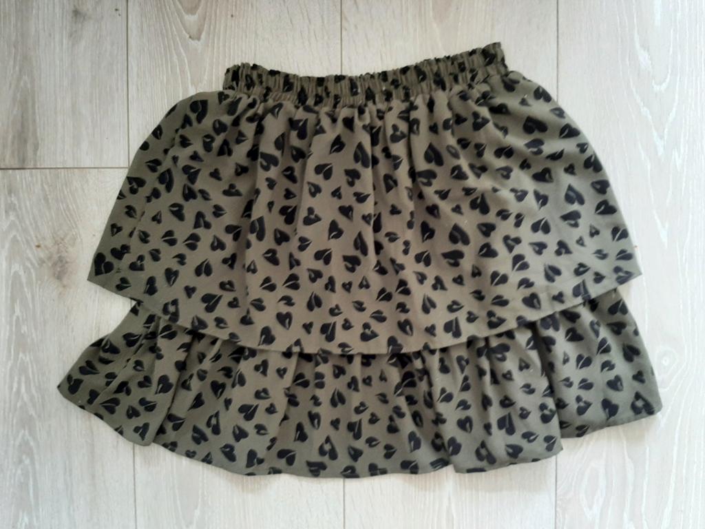 Rok Maat 38/40  True Spirit, Maat 38/40 (M), Nieuw, Ophalen of Verzenden, True Spirit