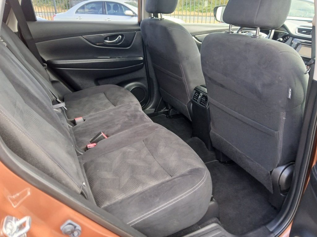 Foto 12 van Nissan X-Trail 1.6 dCi 153.000Km Nap/Pano/Dealer auto/Topsta