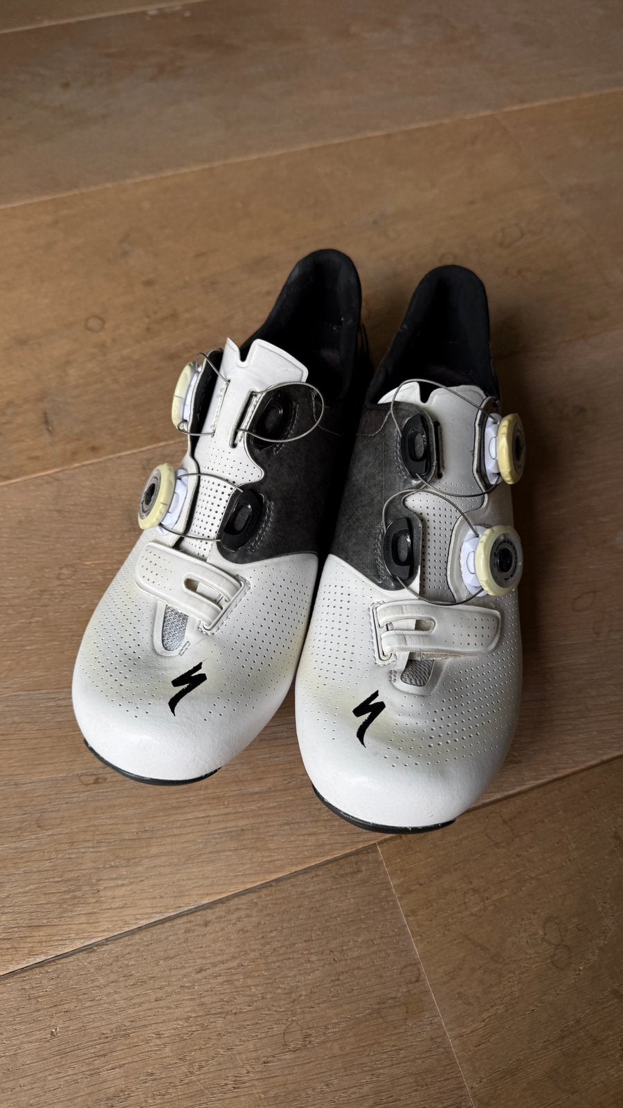 Specialized s-works raceschoenen maat 38, Ophalen of Verzenden, Zo goed als nieuw, Overige maten, Schoenen