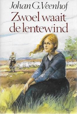 Joh.G. Veenhof: diverse boeken van deze auteur (2), Boeken, Ophalen of Verzenden, Gelezen
