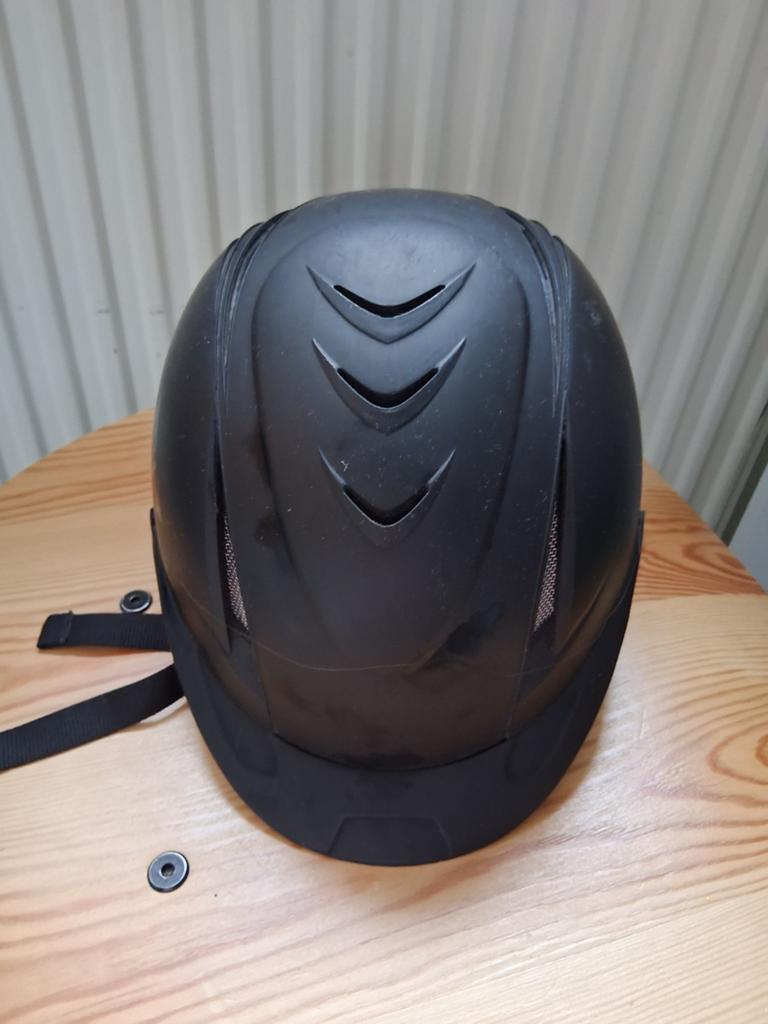 Zwarte cap, Dieren en Toebehoren, Ophalen of Verzenden