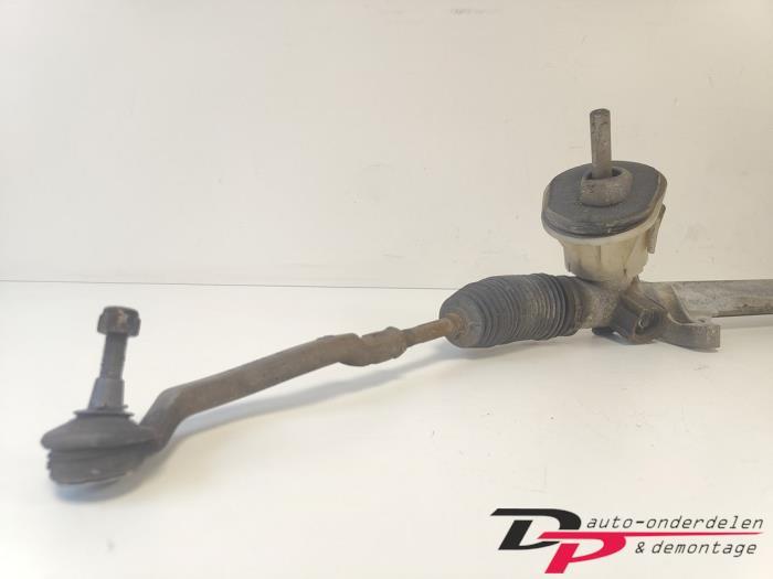 Stuurhuis van een Renault Kangoo, Gebruikt, -, Renault, -