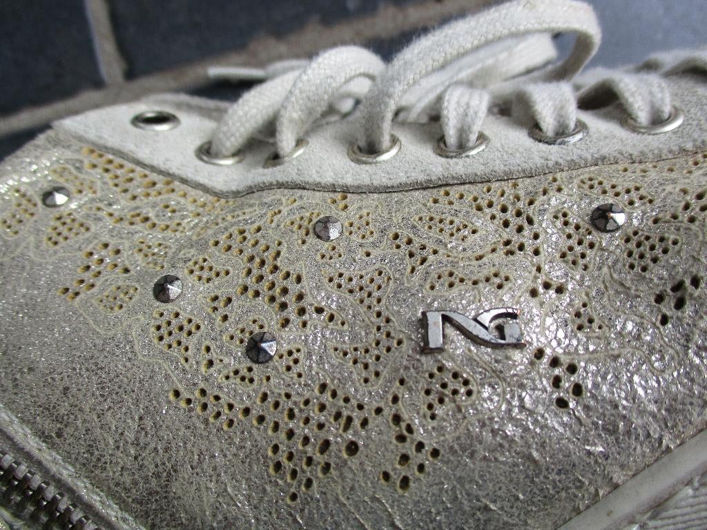 Nero Giardini, size 37, Overige kleuren, Verzenden, Sneakers of Gympen, Nero Giardini