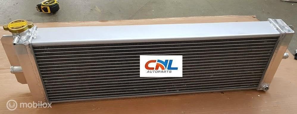 Intercooler Air/Water Heat Exchanger for Mustang Cobalt, Nieuw, Ophalen of Verzenden