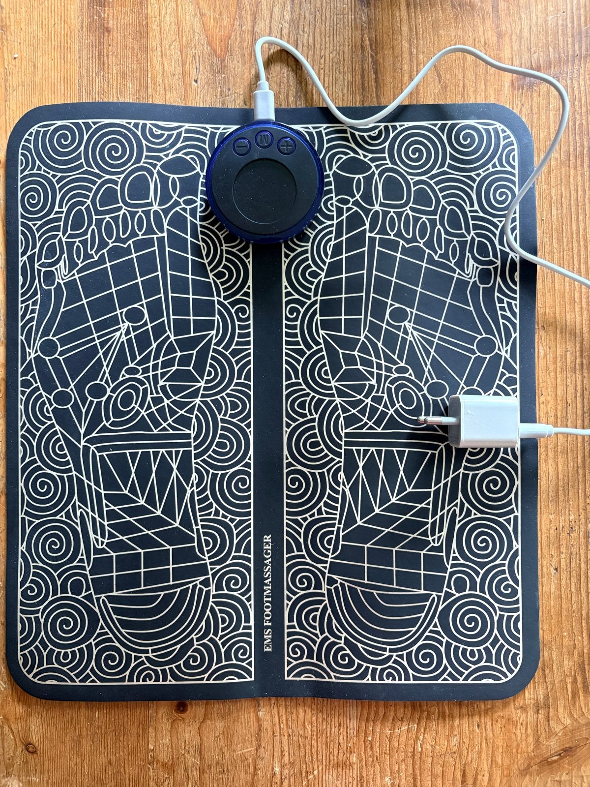 ReliveX EMS Voetmassager, Ophalen of Verzenden, Nieuw, Apparaat