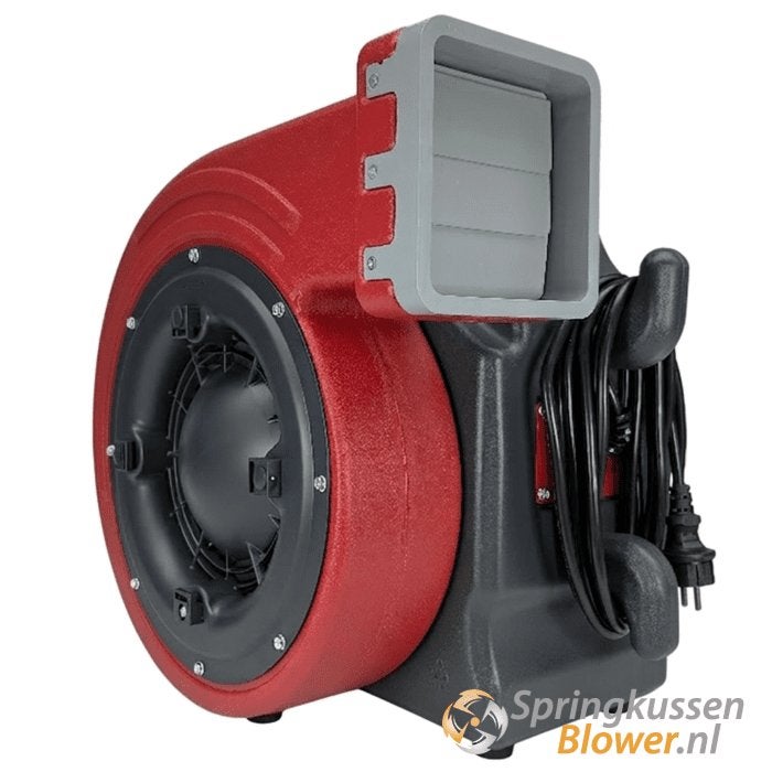 Gibbons Fans Springkussen Blower GX-900, Ophalen of Verzenden, Nieuw, Overige