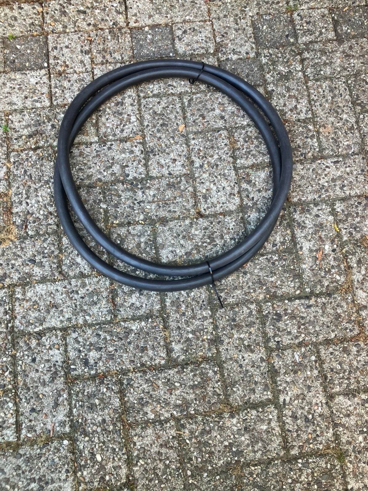 2 hoepel hoezen voor 24 inch rolstoel, Diversen, Rolstoelen, Ophalen of Verzenden, Zo goed als nieuw, Handbewogen rolstoel