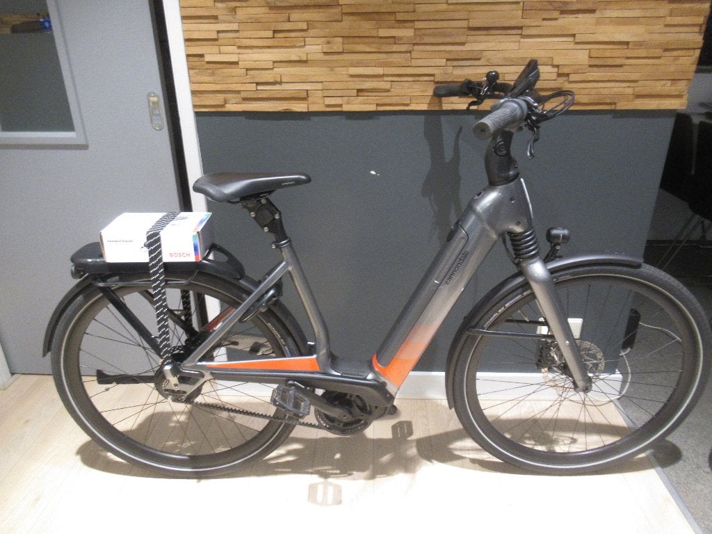 Cannondale Mavaro neo 1 enviolo traploze versn zgan, Nl, 53 tot 56 cm, Info@vanesch-tweewielers.nl, Versnellingen