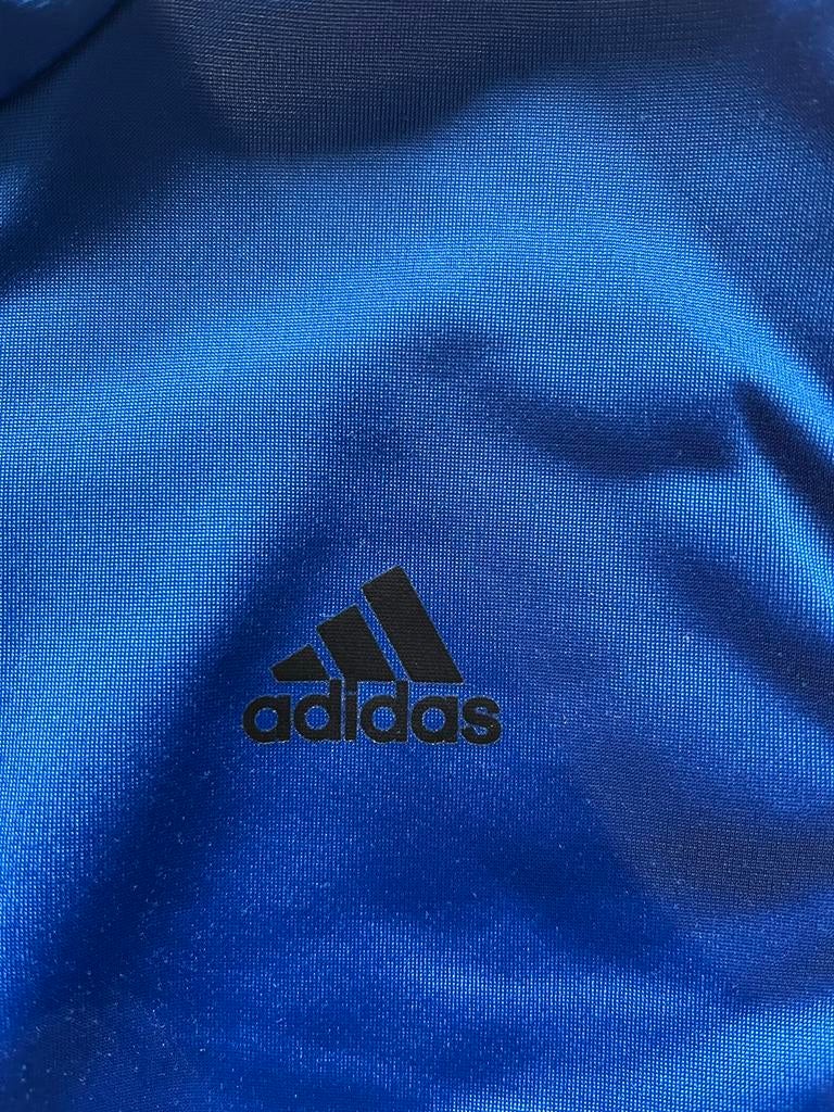 Adidas trainingspak (broek en jasje), Kinderen en Baby's, Ophalen of Verzenden, Gebruikt