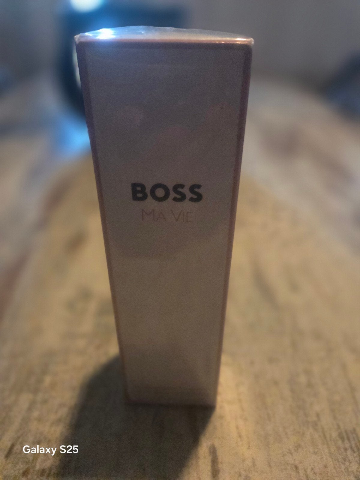 Hugo Boss Deep Red & Ma Vie Parfums voor Dames, Ophalen, Nieuw