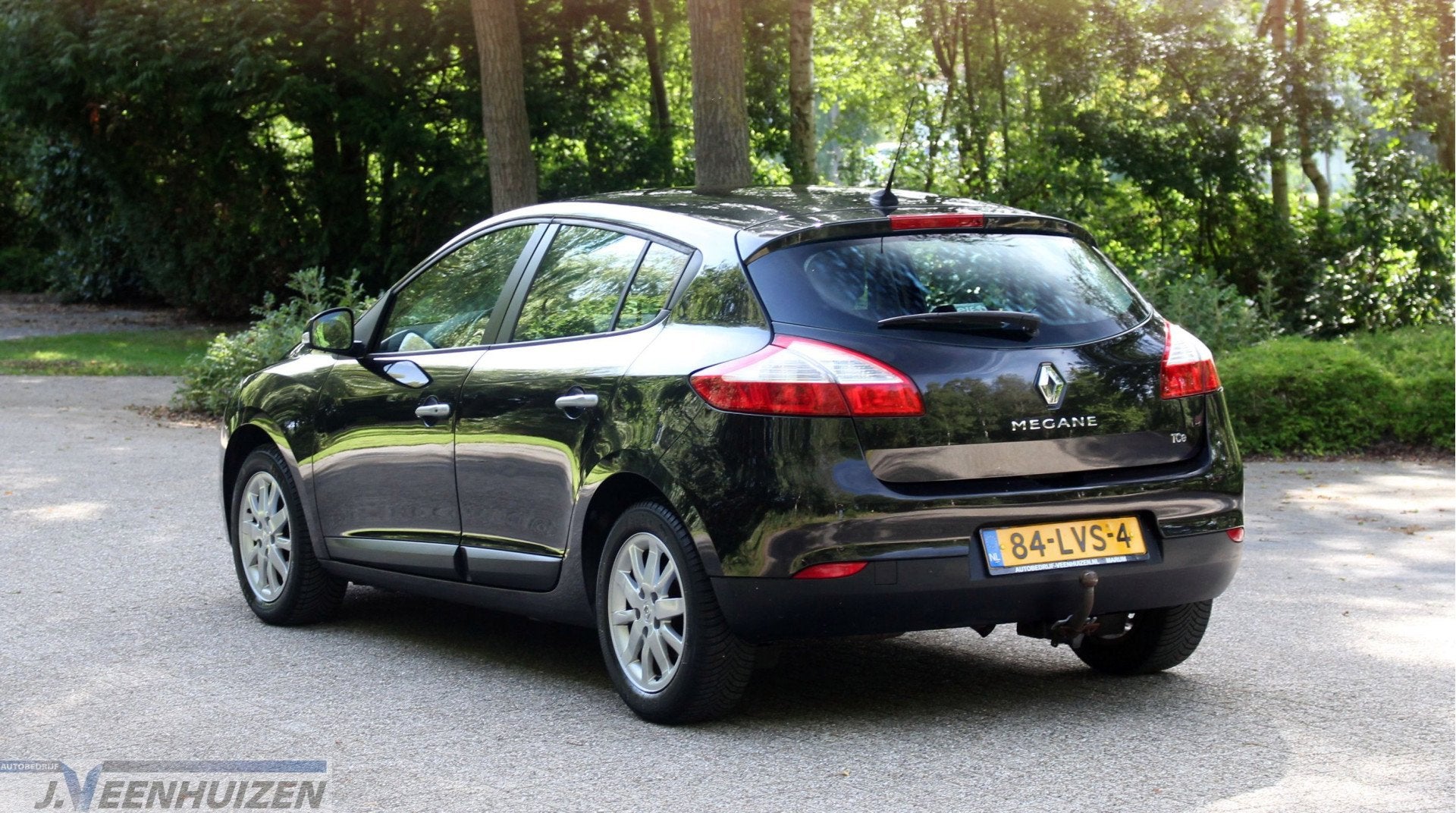 Renault Mégane 1.4 TCE Celsium | 2010 |✅Cruise | ❄️Cl, Voorwielaandrijving, Euro 5, Gebruikt, 4 cilinders