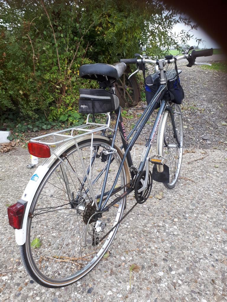 Koga Myata sportfiets, Fietsen en Brommers, 51 tot 55 cm, Ophalen of Verzenden