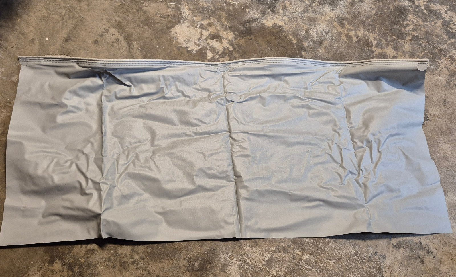Caravan tochtstrook, 150 cm, Ophalen of Verzenden, Nieuw