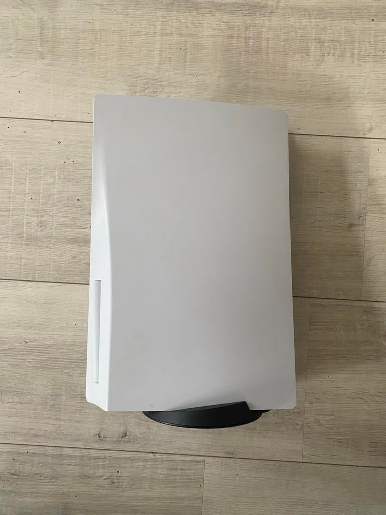 Playstation 5 Disc Editie - Zo goed als nieuw, Ophalen of Verzenden, Zo goed als nieuw, Playstation 5